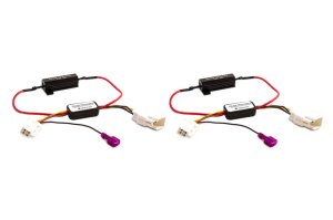 Subaru Legacy Lighting Control Module - Diode Dynamics - Tail as Turn + Backup Module - `15-`19 Subaru Legacy Lighting Control Module - Diode Dynamics - Tail as Turn + Backup Module - `15-`19